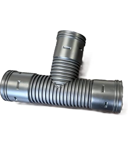 Amazon.co.jp: Φ100×30m (有孔 ダブル管 ｷｬｯﾌﾟ・ｿｹｯﾄ各1ケ付き) 暗渠